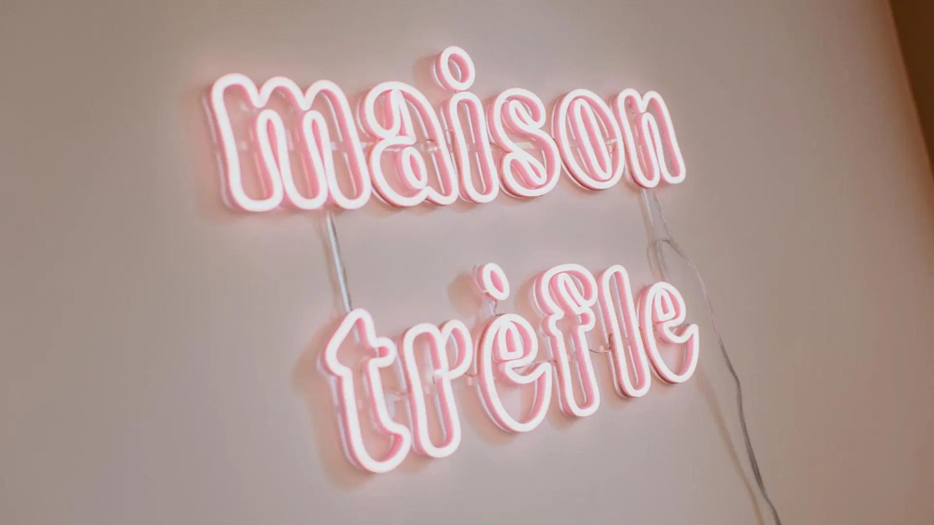 La Maison Trefle - Entre Terre Et Mer - 3 Chambres Et 4 Lits Double Kerlouan